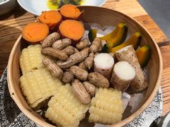 -YAFEE雅菲 川·湘·粤融合菜(魏公村店)