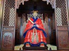 -杭州张苍水先生祠