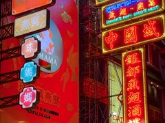 -唐人街(耀华力路)