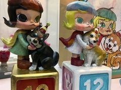 -九龙湾国际展贸中心STAR HALL汇星