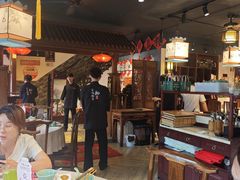 -孔乙己酒家(虹桥路店)