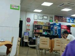 -陈记稻香潮汕砂锅粥(华强南店)