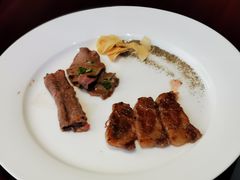 -一本魅·日式料理