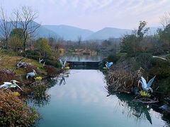 -雅达·阳羡溪山小镇中心