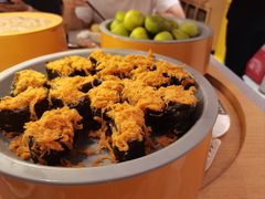 -喜家自助小火锅(卓悦里店)