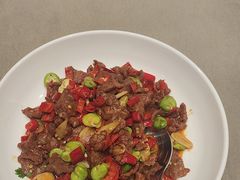 -大鹏饭店·金陵家宴(奥体中心店)