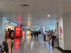 -胡志明新山一国际机场