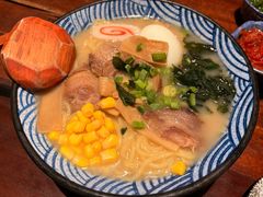 -归源居酒屋