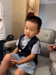 -熙熙小王国儿童摄影乐园(武昌旗舰店)