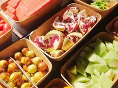 -温野菜涮涮锅(西单大悦城店)