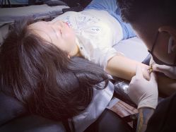 -雕哥的纹身店A3 TATTOO&纹身培训