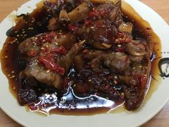 -贤花饭店(城阳店)