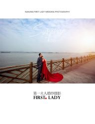-第一夫人婚纱摄影(南京店)