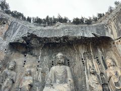 -龙门石窟