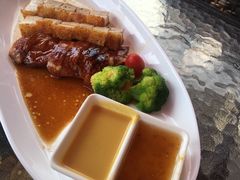 -香港新曜记茶餐厅(星耀城店)