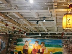 -三个大叔东北烧烤·砂锅菜(西三旗店)