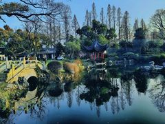 -柳莺湖上·湖景餐厅·江南菜(西湖店)