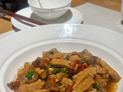 -小隐院子·庭院餐厅(大学城后湖店)