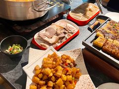 -泉味道贵州厨房(三里河店)