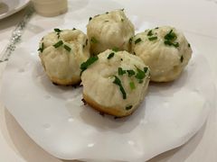 生煎包-老正兴菜馆(福州路店)