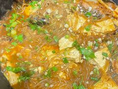 -白城车站店一九二八铁锅炖