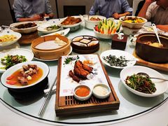 -同庆楼(金宝汇店)