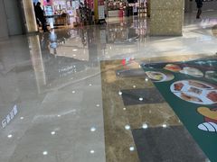 -宁波鄞州万达广场