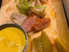 -有才叔的小馆(招商依云曲江店)