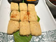 -云海肴·汽锅鸡·云南菜(高德置地店)