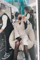 -OnHair造型