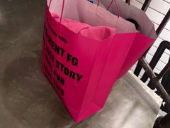 -BASEMENT FG (成都太古里店)