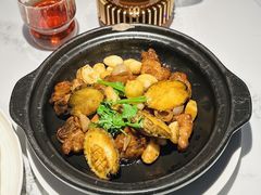 -潮堂 · 潮州菜(国贸商城店)
