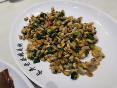 -长平老姿娘夜粥(平东一街店)