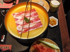 -牛New寿喜烧(闵行龙湖天街店)