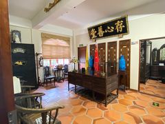 -日日鲜自助餐厅(小公园店)