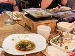 -管氏翅吧(国展店)