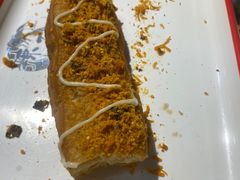 -辣不怕口味虾(凌霄路店)