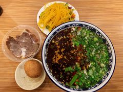 -有礼有面(知春路店)