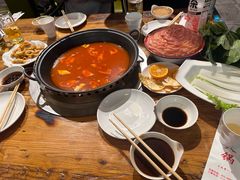 -重庆老火锅(长虹店)
