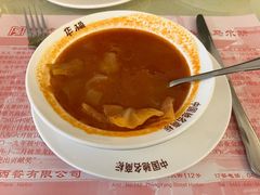-华梅西餐厅(哈尔滨中央大街店)