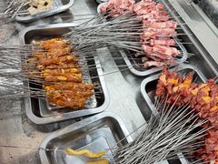 -清真·金鑫隆牛羊肉(环山路店)