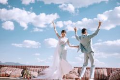 -太古映画婚纱摄影(天河店)