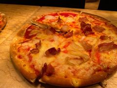 -上海东方佘山翰悦阁酒店·Vie全日制餐厅