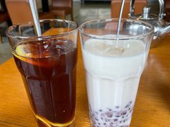 -香江小厨 The Kitchen(香江俱乐部店)