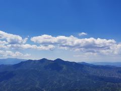 -北京灵山风景区