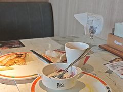 -比格比萨自助(宝山日月光店)