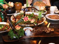 -杨记隆府(南坪店)