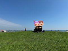 -秦皇岛阿尔卡迪亚滨海度假酒店