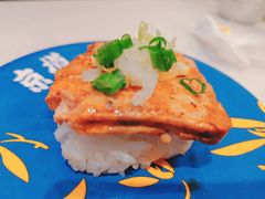 -京樽回転寿司(奥林匹克店)