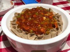 -西贝(无锡万象城店)